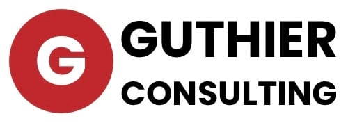 Guthier Consulting Logo
